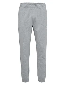Pantalon De Survêtement Go 2.0 Grey Melange S