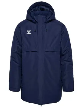 Hummel Parka Go Marine M Homme
