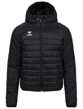 Veste Go Quilted Black XL Homme