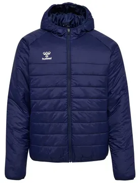 Veste Go Quilted Marine S Homme