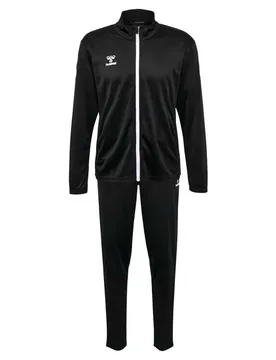 Survêtement Logo Black 2XL Homme