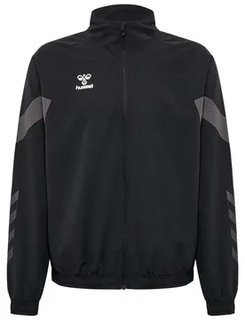 Veste Travel Woven Black S