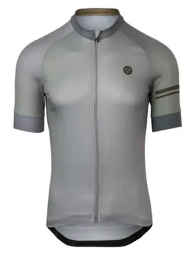 Maillot à Manches Courtes Gradient Essential
