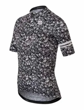 Maillot à Manches Courtes Mini Flower Essential