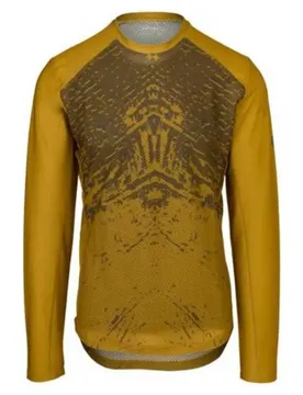 Maglia A Maniche Lunghe Venture Armagnac