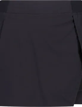 Jupe-short 30t6485 Antracite / Silver 5 Années Fille