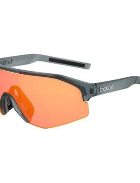 Occhiali Da Sole Fotocromatici Light Shifter Xl Black Frost