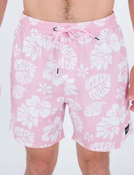 Pantaloncino Da Bagno Cannonball Volley 17´´ Lollipop S
