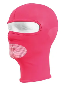 Cagoule Argo Pink 2XS-XS ,Femme