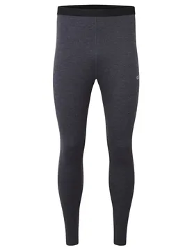 Bas De Rash Guard Navy Melange 2XL