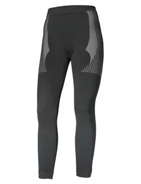 Leggings Agata Thermal Black / Grey 2XS-XS