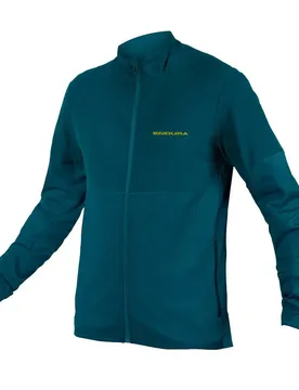 Endura Sweat-shirt Singletrack Fz