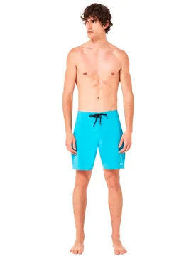 Apparel Pantaloncino Da Bagno Repreve 18´´ Bright Blue 32
