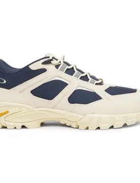 Apparel Scarpe Da Trail Running Sierra Terrain Team Navy EU 42