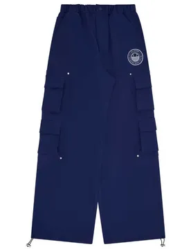 Pantalon De Survêtement Palmet Navy S