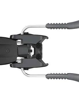 Freins Power Brake2 Race Pro 110 Mm For Attack Series Multicolour 110 mm unisex