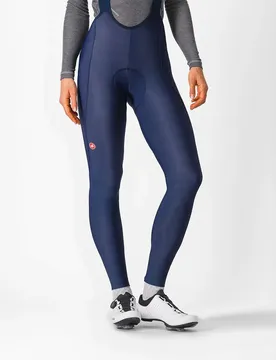 Collants De Cyclisme Espresso Dt