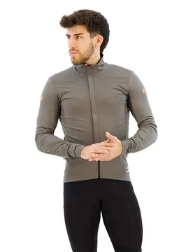 Giacca Perfetto Air Gunmetal Grey
