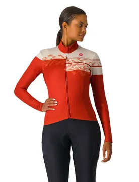 Maillot à Manches Longues Unlimited Thermal 2
