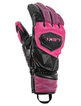 Gants Wcr Venom Sl 3d Black / Pink 10