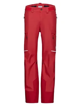 Pantalon Ski School Hs Lava 48