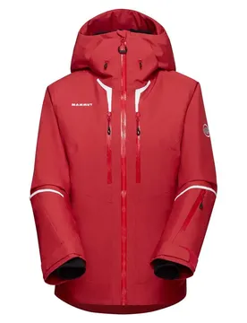 Veste Ski School Hs Thermo Lava XS