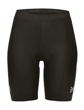 Salopette Senza Bretelle Sotto Black