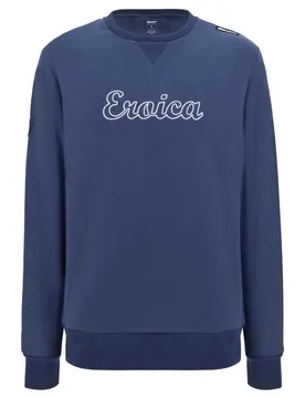 Santini Felpa Eroica Official Teal