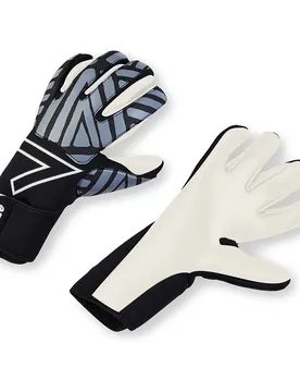 Gants De Gardien De But Impel Glove Black / Grey 8 unisex