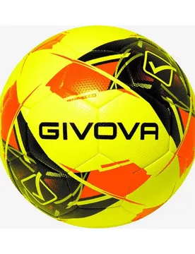 Ballon De Football Maya Fluo Yellow Fluo 4 unisex