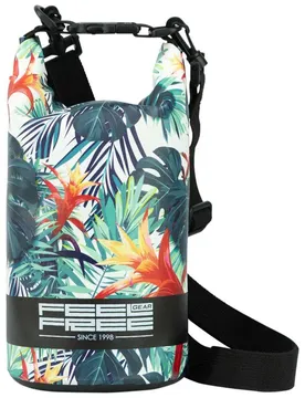 Sacco Impermeabile Dry Tube Tropical 1.5l