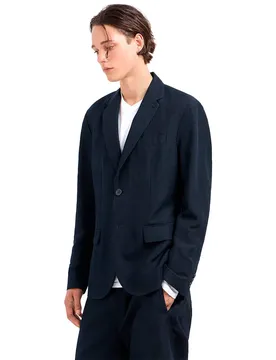Exchange Veste 8nzg15_znfnz Deep Navy 38