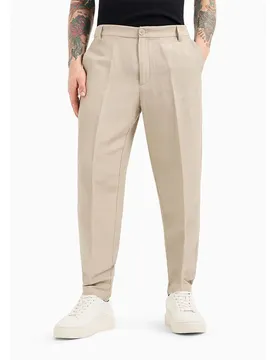 Exchange Pantalon 8nzp15_znfnz Pure Cashmere 32