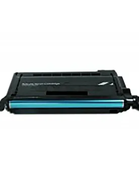 Generico Toner Samsung Clp600/clp650 Magenta One Size unisex