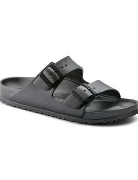 Sandales Arizona Eva Anthracite EU 41