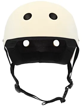 Casque Goodstock Certified Matte Off-White L-XL Homme