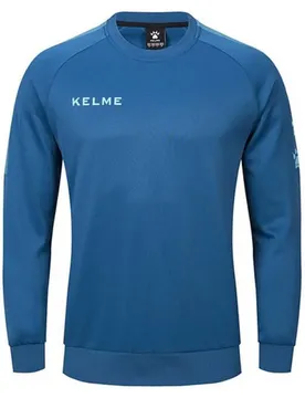 Sweat-shirt Lince Training Light Blue M