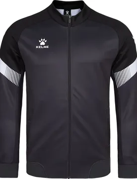 Veste De Survêtement Warrior Dark Gray / Black 5XL Homme