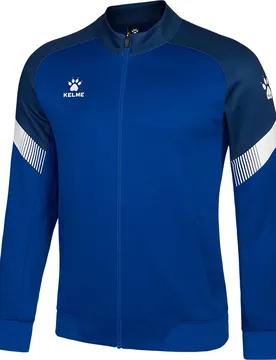 Veste De Survêtement Warrior Royal Sky Blue 6XL Homme