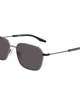 Occhiali Da Sole Polarizzati Cv108s Accelerate Satin Gunmetal / Black Gunmetal/CAT3