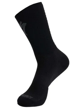 Chaussettes Longues Knit