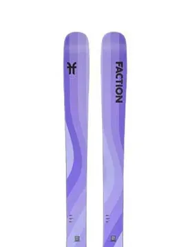 Pack De Skis Alpins Dancer 2+strive 11 Gw Purple Plated 187 Homme