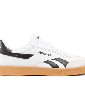 Baskets Smash Edge S White / Black / Gum EU 40 Homme