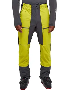 Haglofs Pantalon L.i.m Hybrid Touring Aurora / Magnetite L