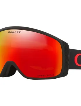 Masque De Ski Ft M Exc Black Prizm Torch Iridium/CAT3