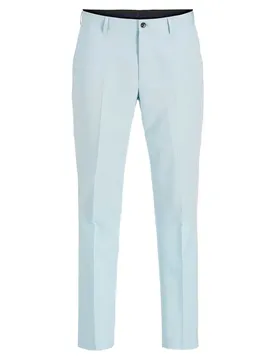 Pantalons De Costume Solar Chambray Blue 9 Années Garçon