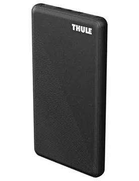 Power Bank Chariot 10000mah Black