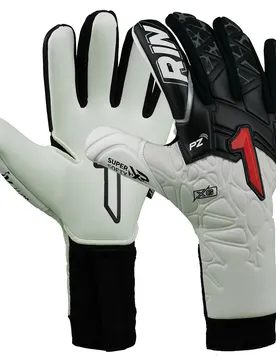 Gants De Gardien De But Xtreme Guard Dominius Prime White / Black 10 unisex