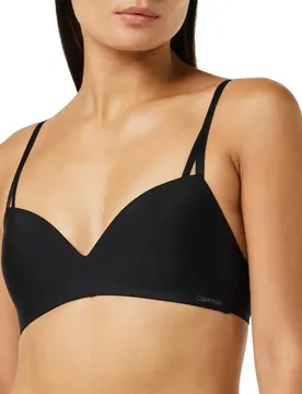 Soutien-gorge De Sport Black 85