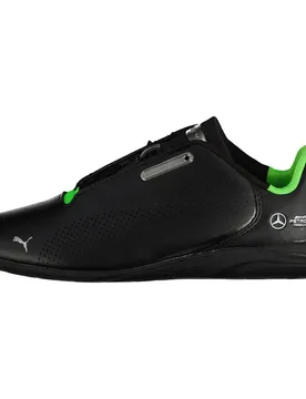 Baskets Mapf1 Drift Cat Decima 2.0 Black / Fizzy Green EU 37 Homme